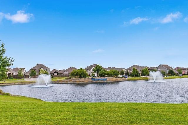 3226 Buffalo Creek Circle, Royse City, TX 75189