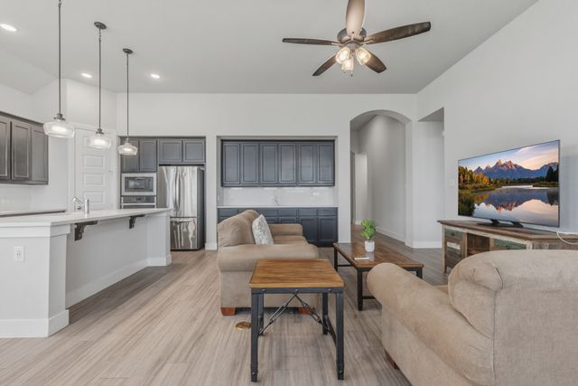 3226 Buffalo Creek Circle, Royse City, TX 75189