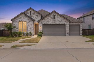 3226 Buffalo Creek Circle, Royse City, TX 75189