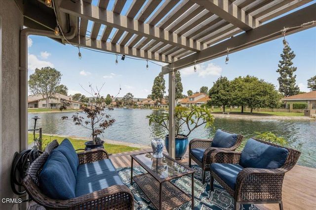 1691 Pierside Lane, Camarillo, CA 93010
