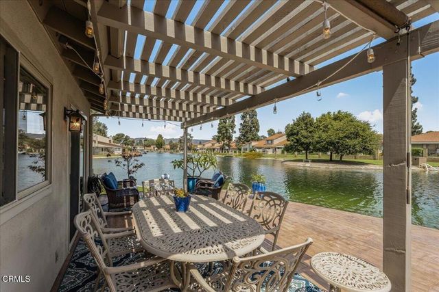 1691 Pierside Lane, Camarillo, CA 93010