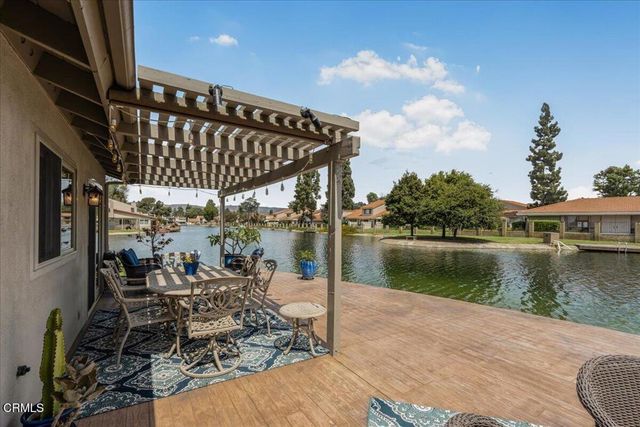 1691 Pierside Lane, Camarillo, CA 93010
