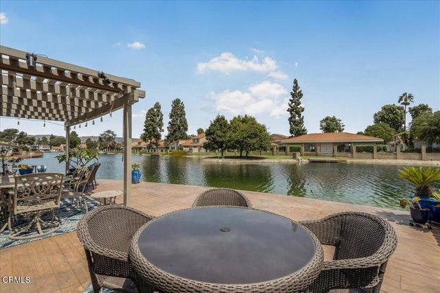 1691 Pierside Lane, Camarillo, CA 93010