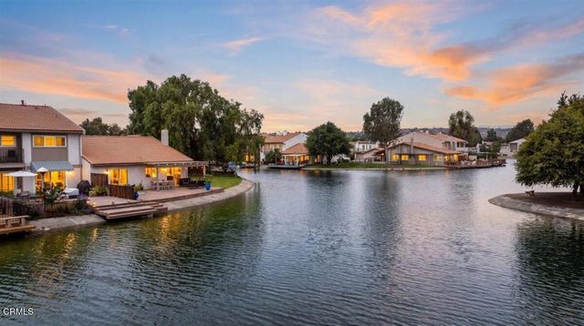 1691 Pierside Lane, Camarillo, CA 93010