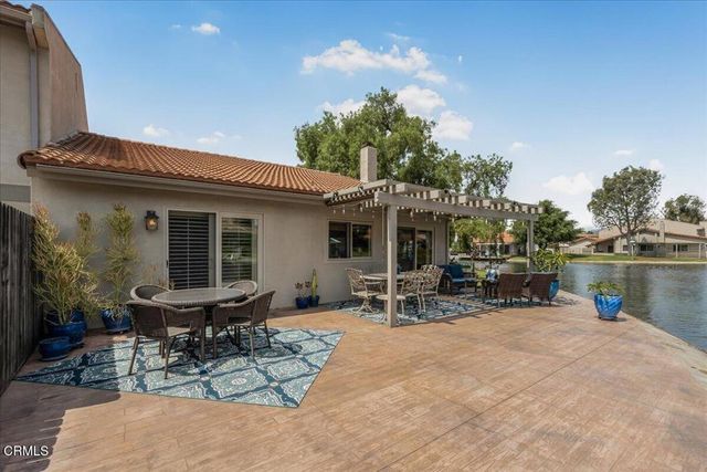 1691 Pierside Lane, Camarillo, CA 93010