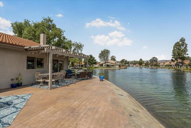 1691 Pierside Lane, Camarillo, CA 93010
