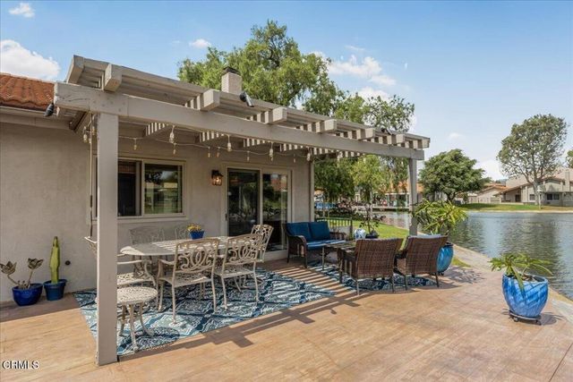1691 Pierside Lane, Camarillo, CA 93010