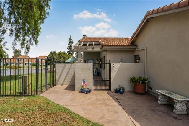 1691 Pierside Lane, Camarillo, CA 93010