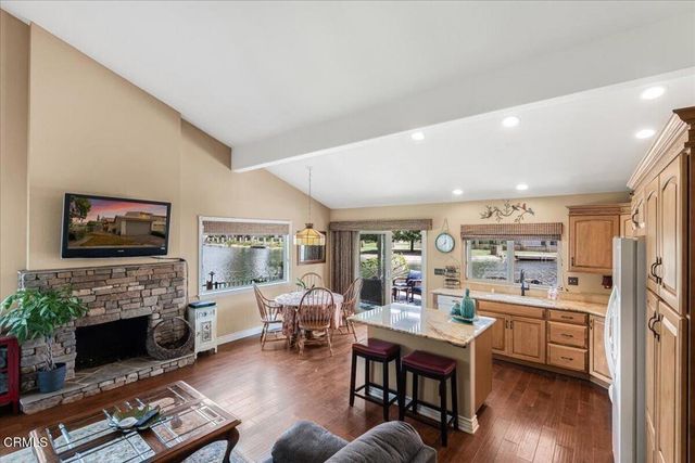 1691 Pierside Lane, Camarillo, CA 93010