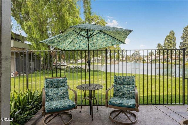 1691 Pierside Lane, Camarillo, CA 93010