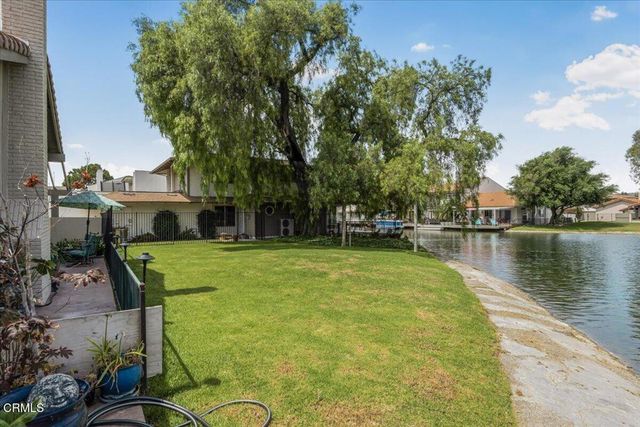 1691 Pierside Lane, Camarillo, CA 93010