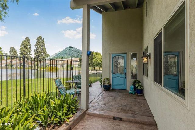 1691 Pierside Lane, Camarillo, CA 93010