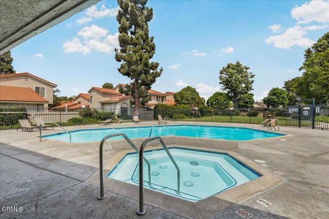 1691 Pierside Lane, Camarillo, CA 93010