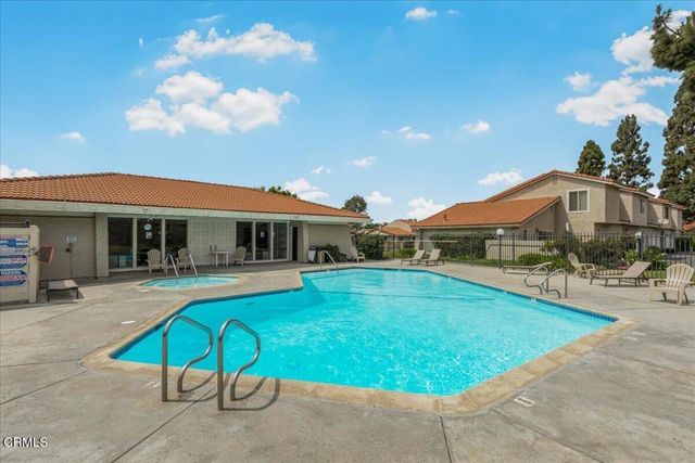 1691 Pierside Lane, Camarillo, CA 93010