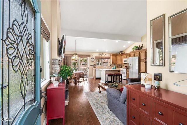 1691 Pierside Lane, Camarillo, CA 93010