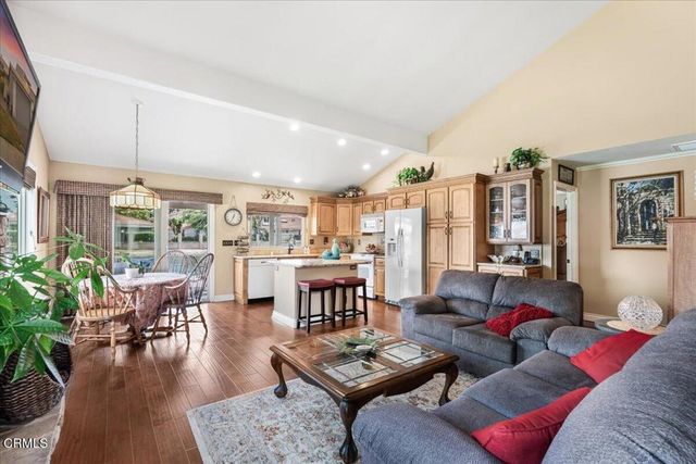 1691 Pierside Lane, Camarillo, CA 93010