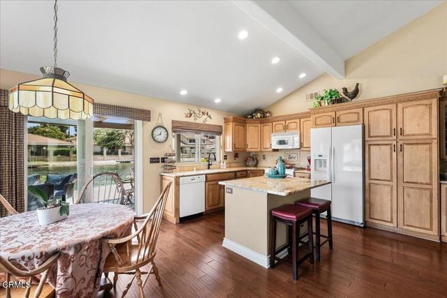 1691 Pierside Lane, Camarillo, CA 93010