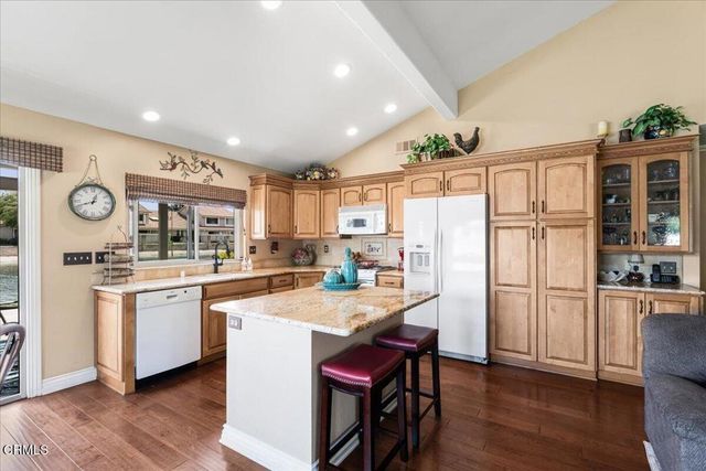 1691 Pierside Lane, Camarillo, CA 93010