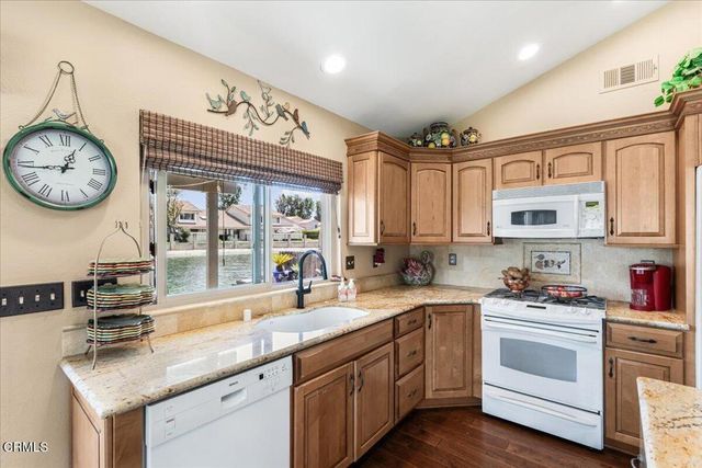 1691 Pierside Lane, Camarillo, CA 93010