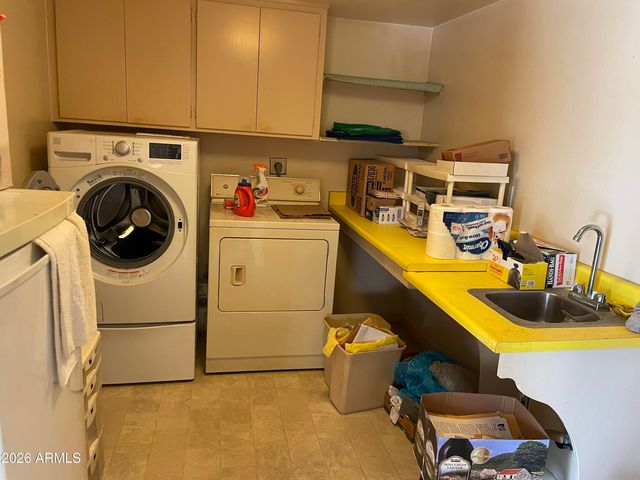 8323 E VIA DE LA ESCUELA --, Scottsdale, AZ 85258