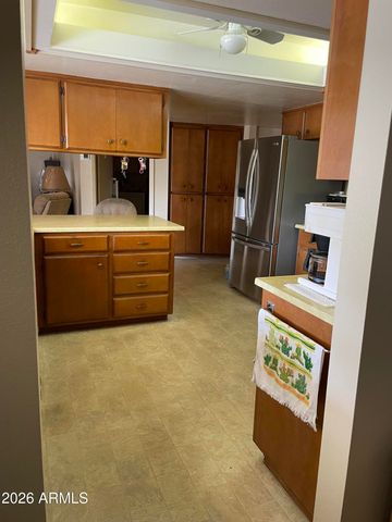 8323 E VIA DE LA ESCUELA --, Scottsdale, AZ 85258