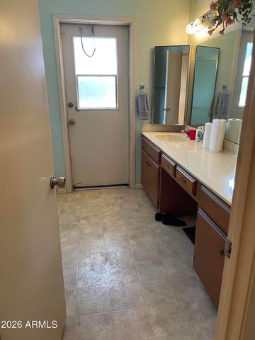 8323 E VIA DE LA ESCUELA --, Scottsdale, AZ 85258