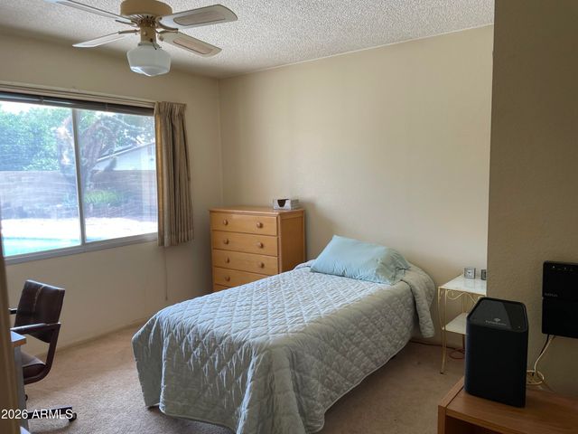 8323 E VIA DE LA ESCUELA --, Scottsdale, AZ 85258