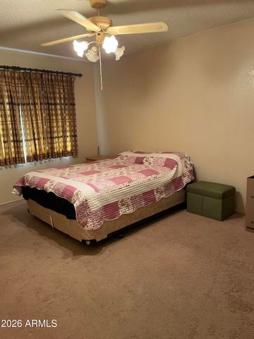 8323 E VIA DE LA ESCUELA --, Scottsdale, AZ 85258