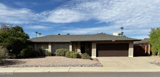 8323 E VIA DE LA ESCUELA --, Scottsdale, AZ 85258