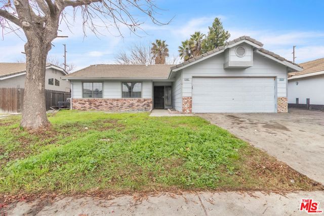 3401 Matterhorn Way, Ceres, CA 95307