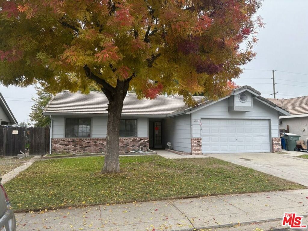 3401 Matterhorn Way, Ceres, CA 95307