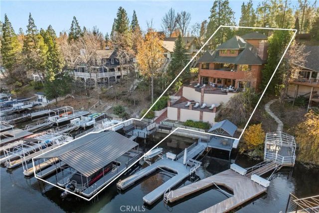 27563 W West Shore Road, Lake Arrowhead, CA 92352