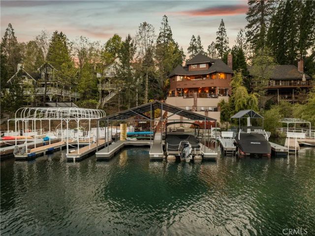 27563 W West Shore Road, Lake Arrowhead, CA 92352