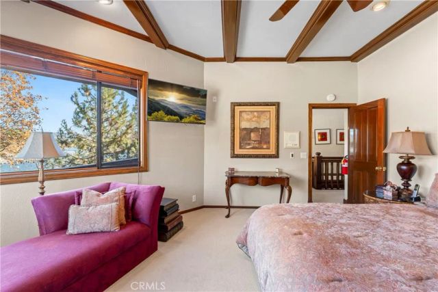 27563 W West Shore Road, Lake Arrowhead, CA 92352