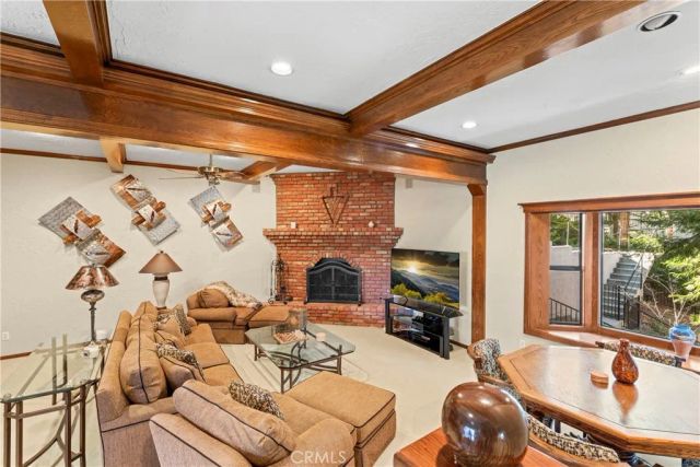 27563 W West Shore Road, Lake Arrowhead, CA 92352
