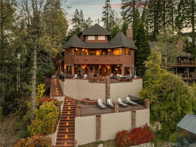 27563 W West Shore Road, Lake Arrowhead, CA 92352