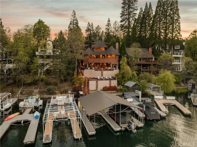 27563 W West Shore Road, Lake Arrowhead, CA 92352