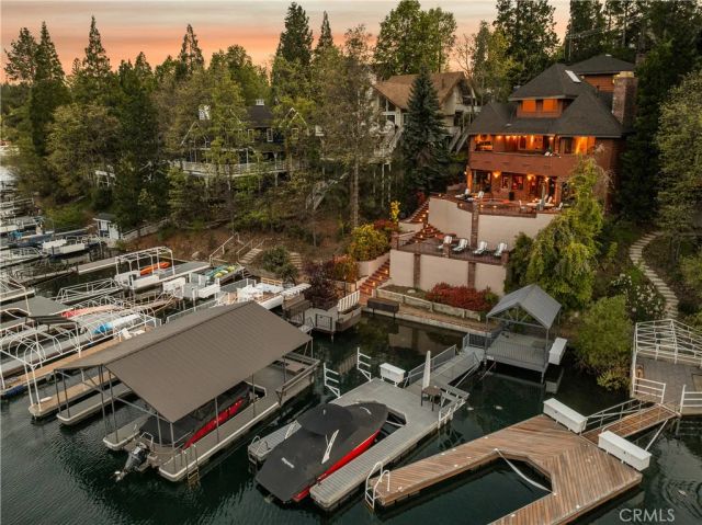 27563 W West Shore Road, Lake Arrowhead, CA 92352