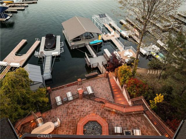 27563 W West Shore Road, Lake Arrowhead, CA 92352