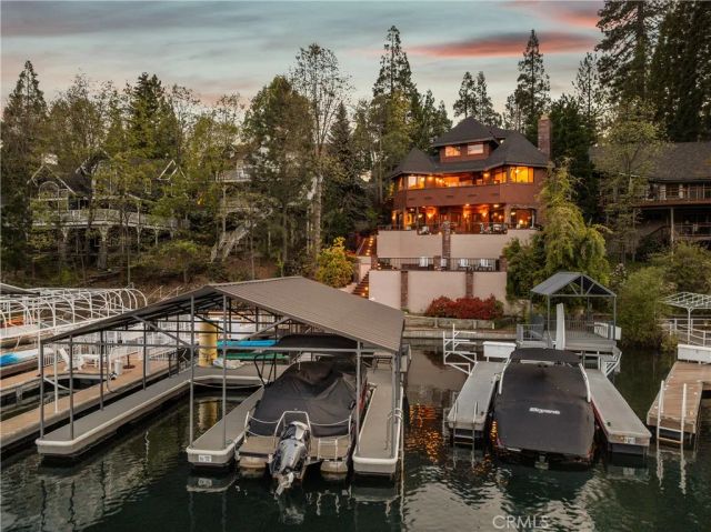 27563 W West Shore Road, Lake Arrowhead, CA 92352