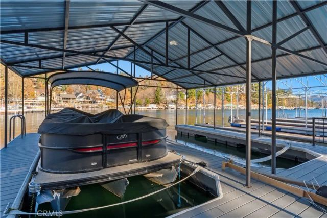 27563 W West Shore Road, Lake Arrowhead, CA 92352