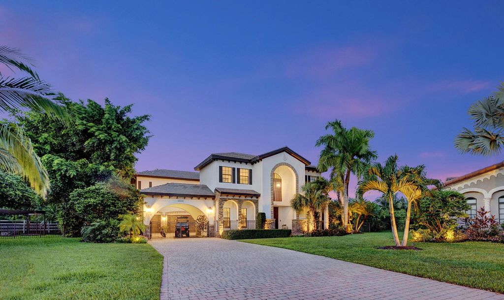 10241 Majestic Trail, Parkland, FL 33076