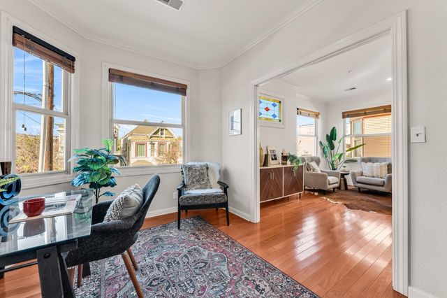 595 22nd St, Oakland, CA 94612