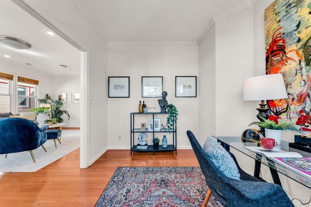 595 22nd St, Oakland, CA 94612