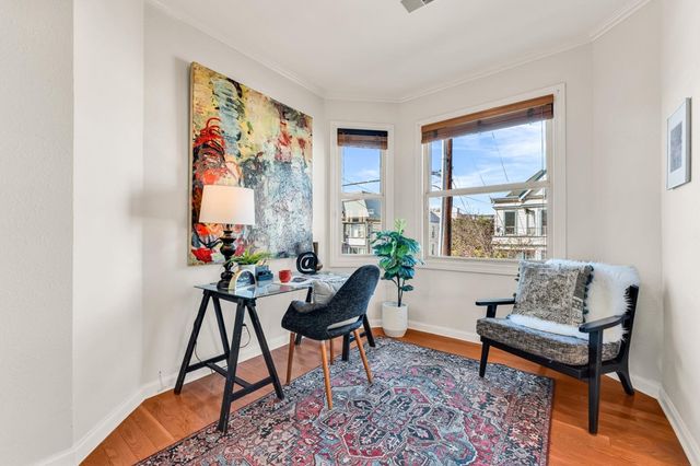 595 22nd St, Oakland, CA 94612