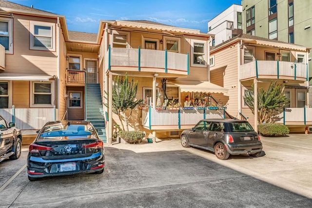 595 22nd St, Oakland, CA 94612