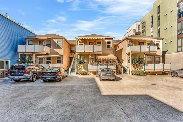 595 22nd St, Oakland, CA 94612