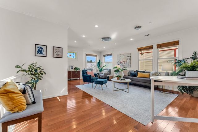 595 22nd St, Oakland, CA 94612