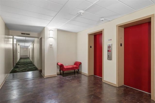 5 Bayard Road 219, Shadyside, PA 15213