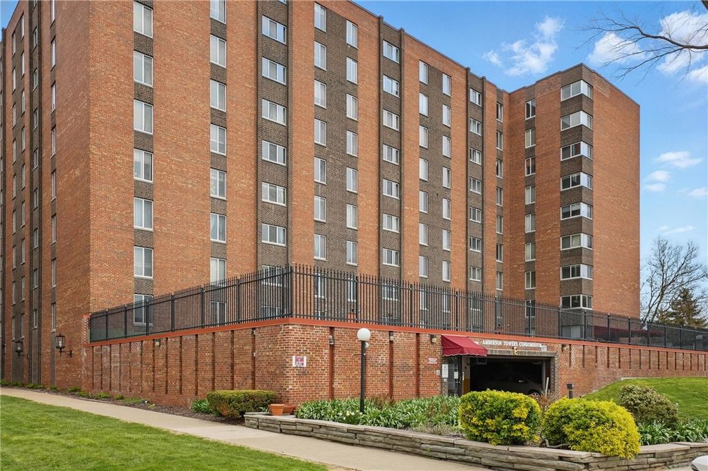 5 Bayard Road 219, Shadyside, PA 15213